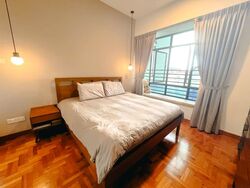 The Hillside (D21), Condominium #555601241